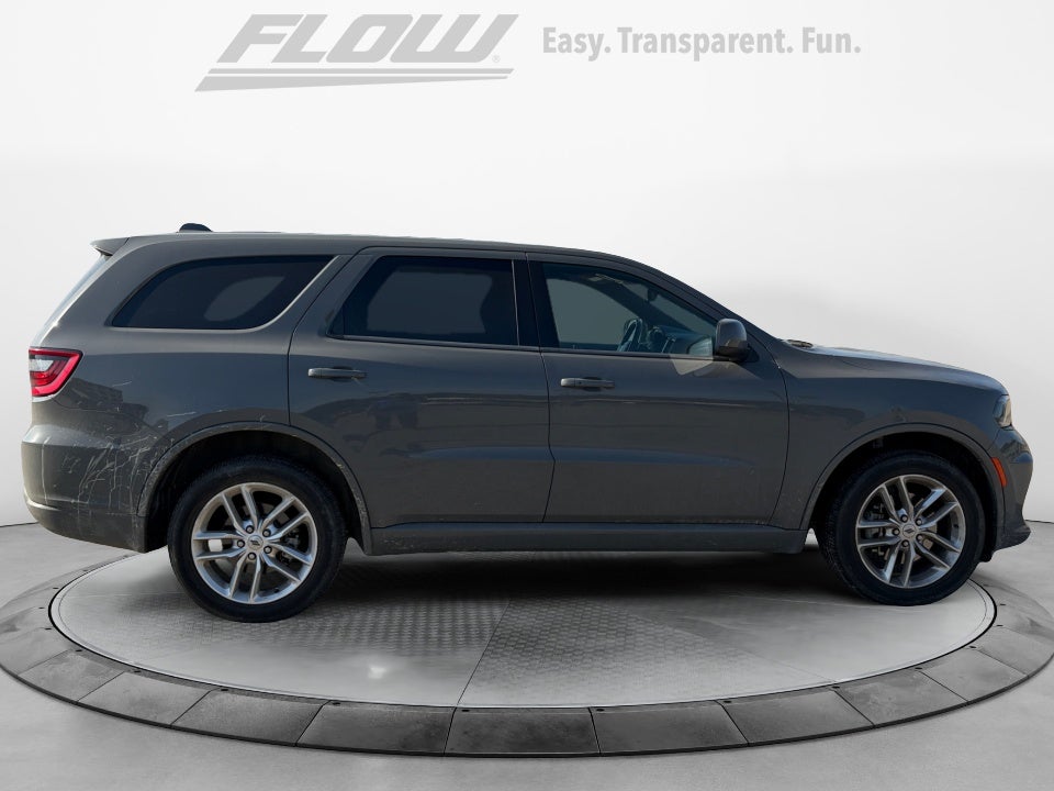 2022 Dodge Durango GT AWD