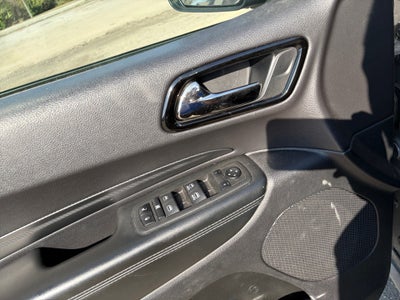 2022 Dodge Durango GT AWD