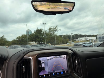 2020 Chevrolet Silverado 2500HD High Country