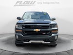 2017 Chevrolet Silverado 1500 2LT