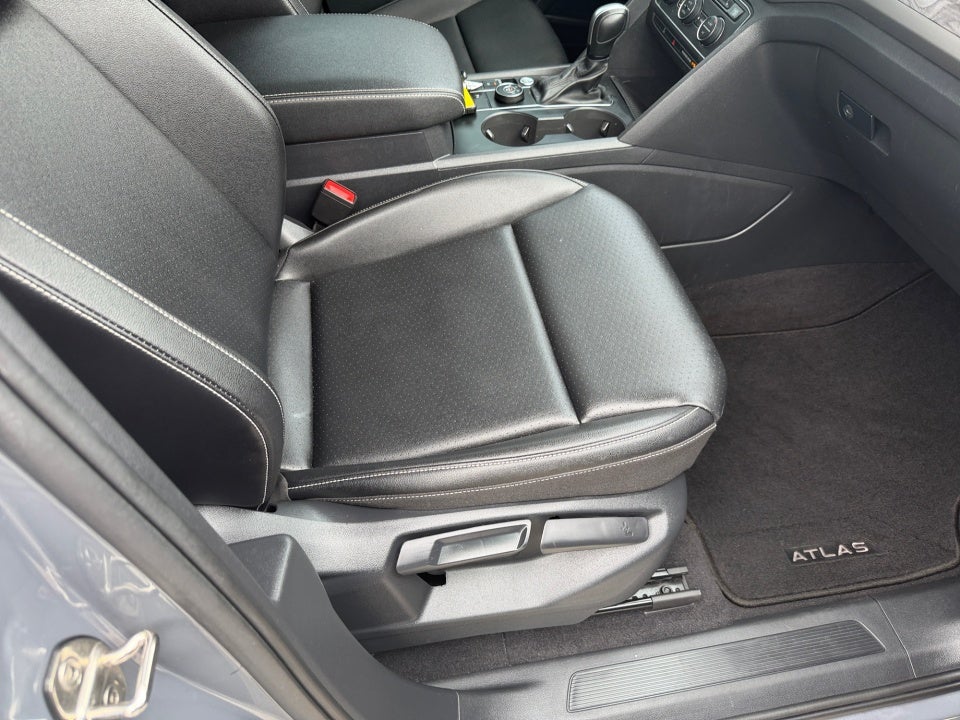 2020 Volkswagen Atlas Cross Sport 2.0T SE w/Technology