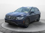 2021 Volkswagen Tiguan S