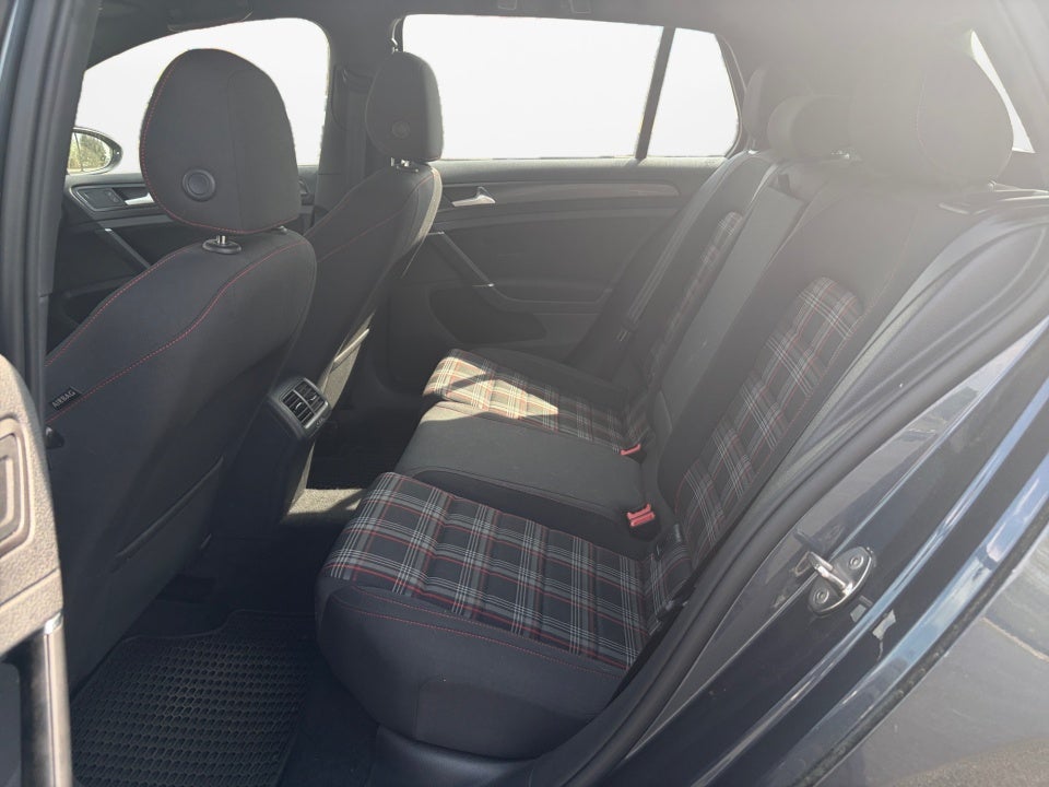 2019 Volkswagen Golf GTI 2.0T S