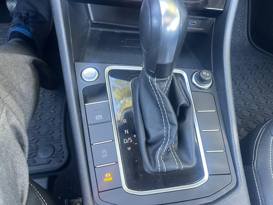 2021 Volkswagen Jetta SEL Premium