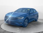 2021 Volkswagen Jetta SEL Premium