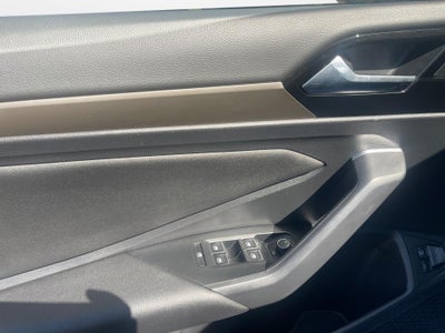 2021 Volkswagen Jetta SEL Premium