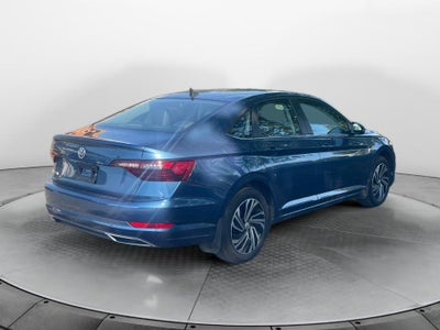 2021 Volkswagen Jetta SEL Premium