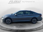 2023 Volkswagen Jetta SEL