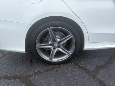 2015 Mercedes-Benz C 300 C 300 Sport
