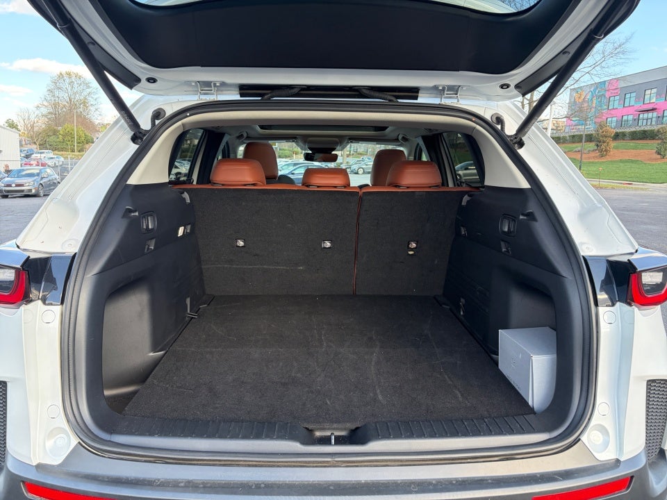 2023 Mazda Mazda CX-50 2.5 Turbo