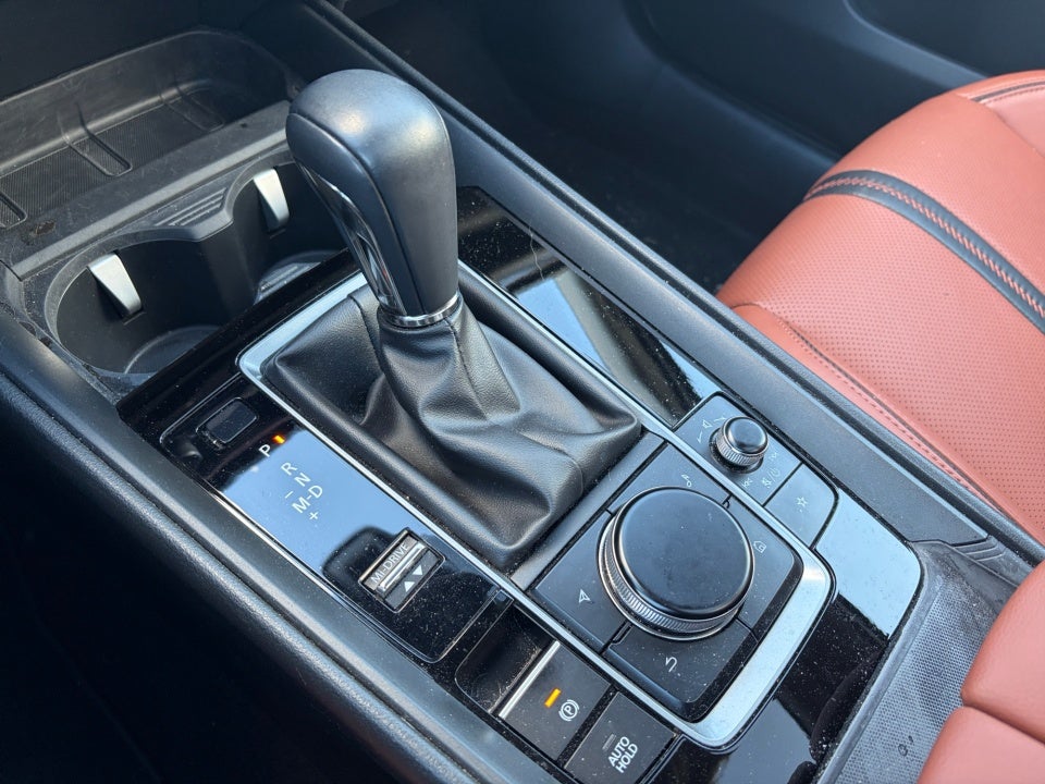 2023 Mazda Mazda CX-50 2.5 Turbo