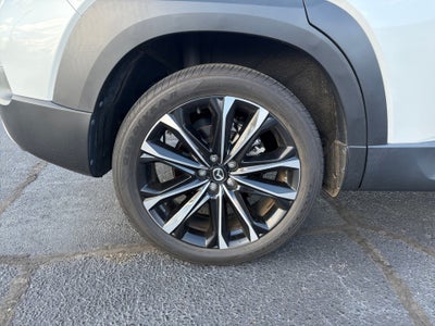 2023 Mazda Mazda CX-50 2.5 Turbo