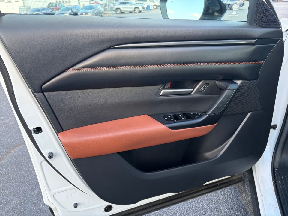 2023 Mazda Mazda CX-50 2.5 Turbo