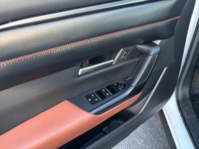 2023 Mazda Mazda CX-50 2.5 Turbo