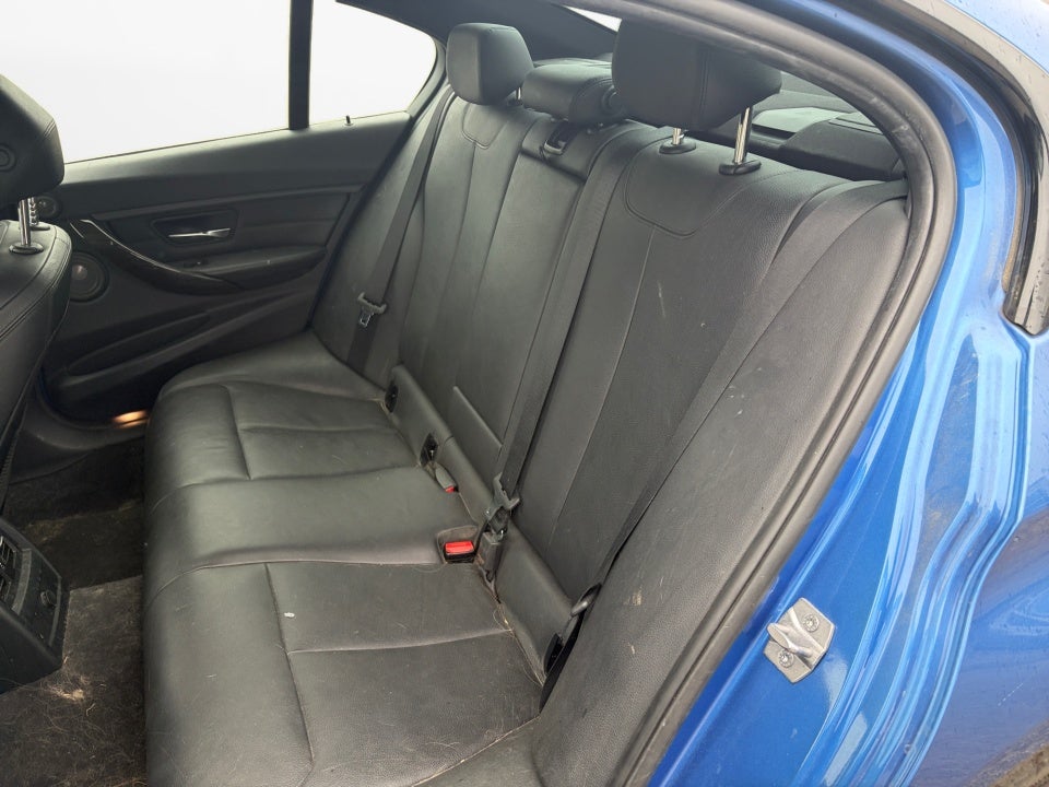 2015 BMW 335i 335i