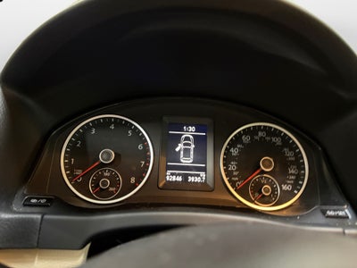 2017 Volkswagen Tiguan 2.0T S