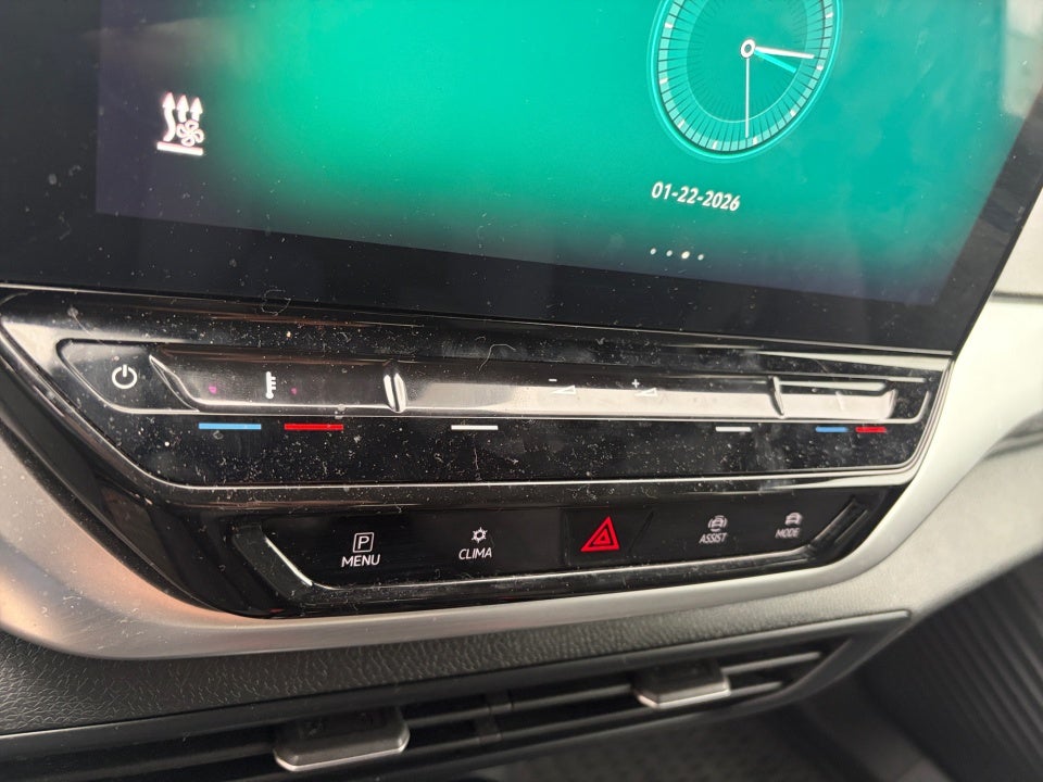 2021 Volkswagen ID.4 Pro