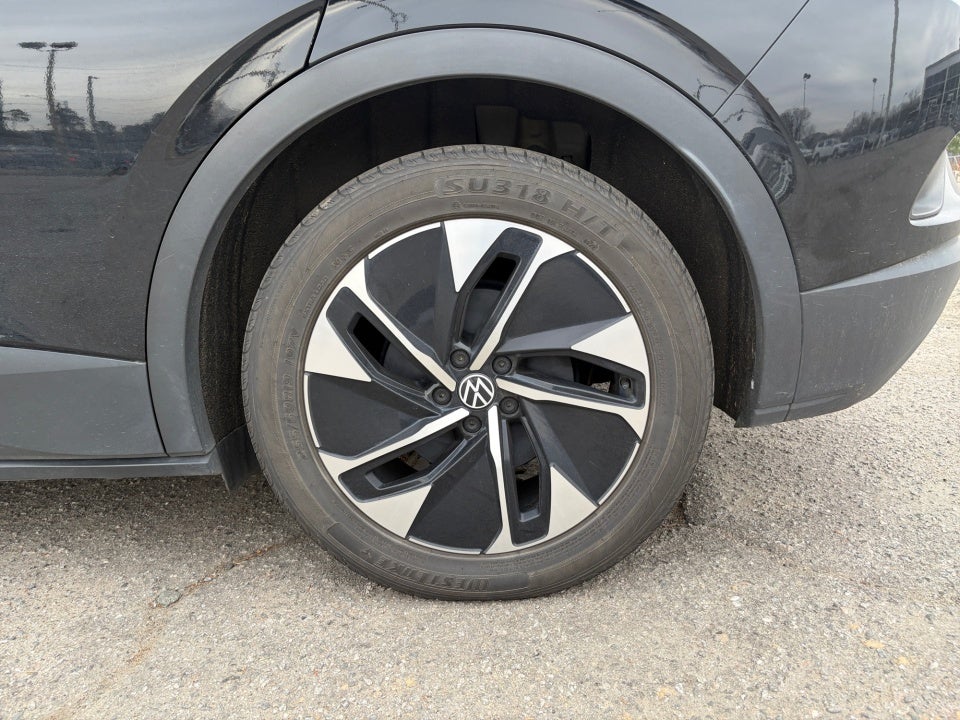 2021 Volkswagen ID.4 Pro