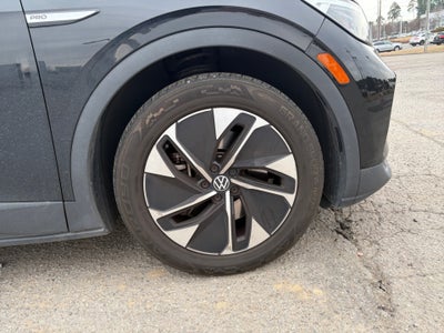 2021 Volkswagen ID.4 Pro