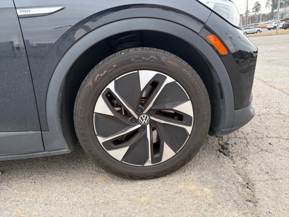 2021 Volkswagen ID.4 Pro
