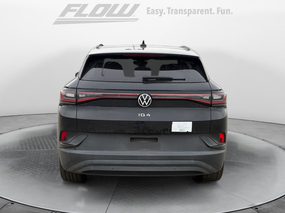 2021 Volkswagen ID.4 Pro