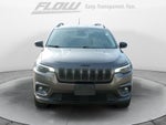 2023 Jeep Cherokee Altitude Lux 4x4
