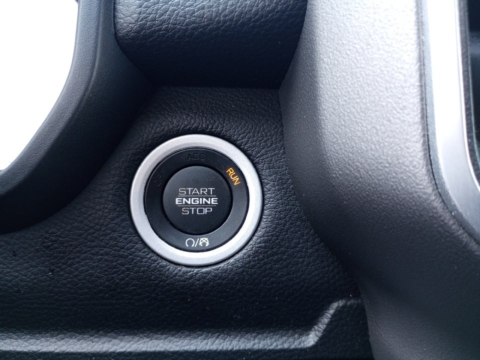 2021 RAM 1500 Big Horn Quad Cab 4x4 6'4" Box