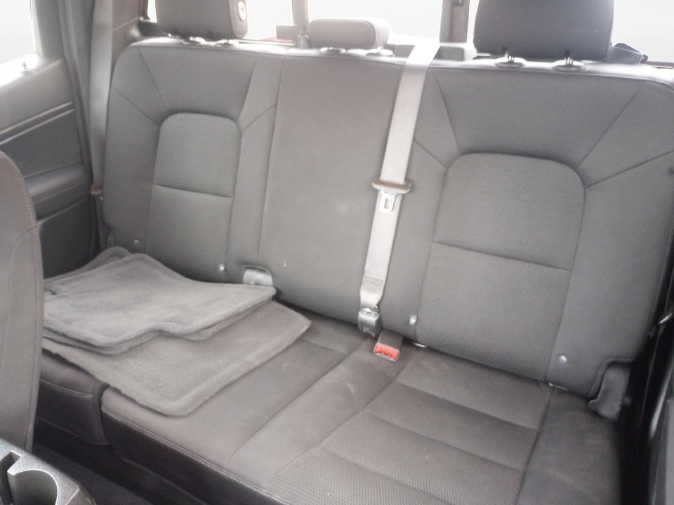 2023 Chevrolet Colorado 4WD Crew Cab Short Box LT