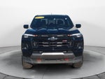 2024 Chevrolet Colorado 4WD Z71