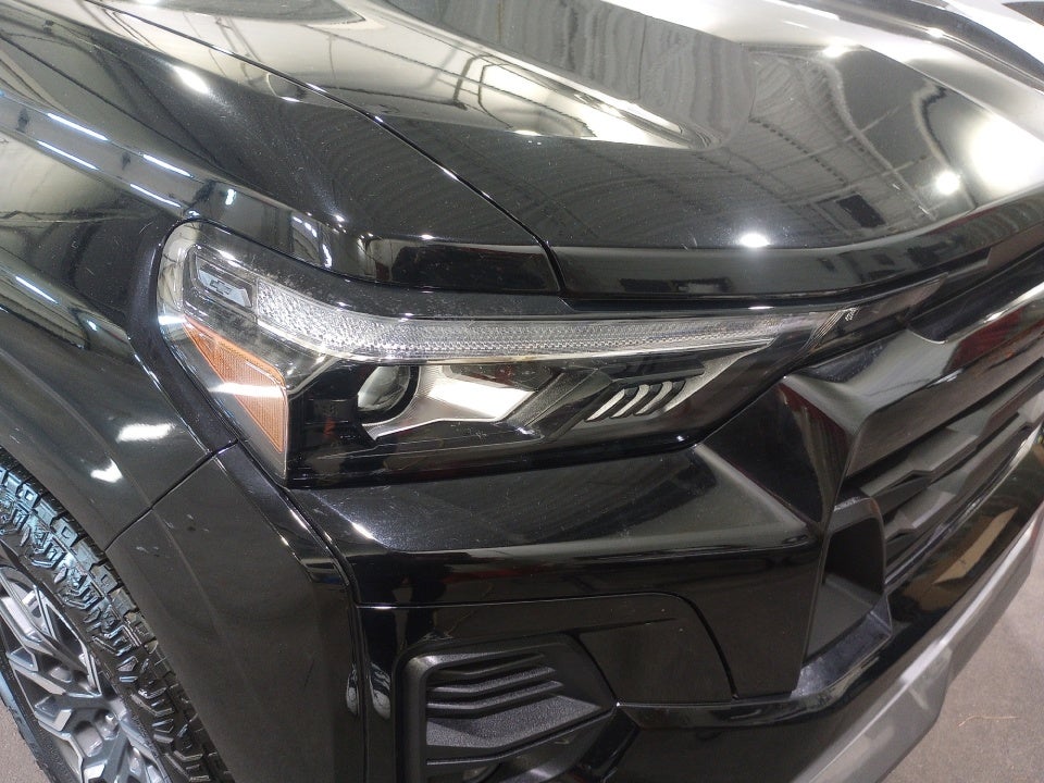 2024 Chevrolet Colorado 4WD Z71