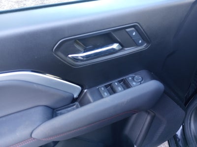 2024 Chevrolet Colorado 4WD Z71