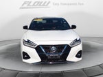 2019 Nissan Maxima 3.5 Platinum