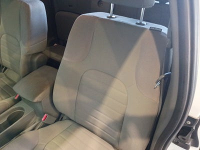 2013 Nissan Frontier S