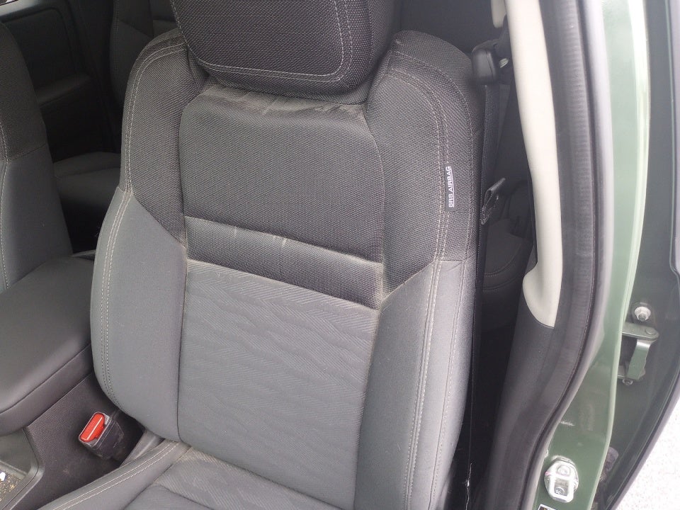 2024 Nissan Frontier Crew Cab SV 4x2