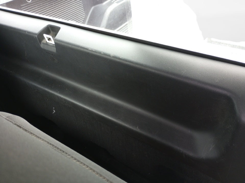 2020 Chevrolet Silverado 1500 2WD Regular Cab Long Bed WT