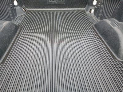 2020 Chevrolet Silverado 1500 2WD Regular Cab Long Bed WT