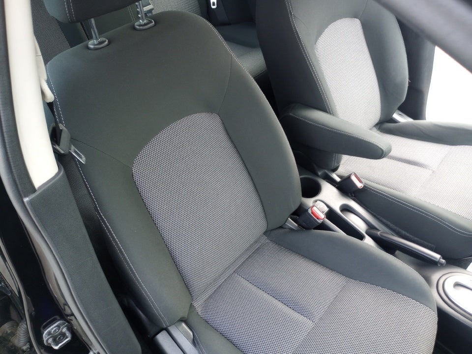 2018 Nissan Versa 1.6 SV