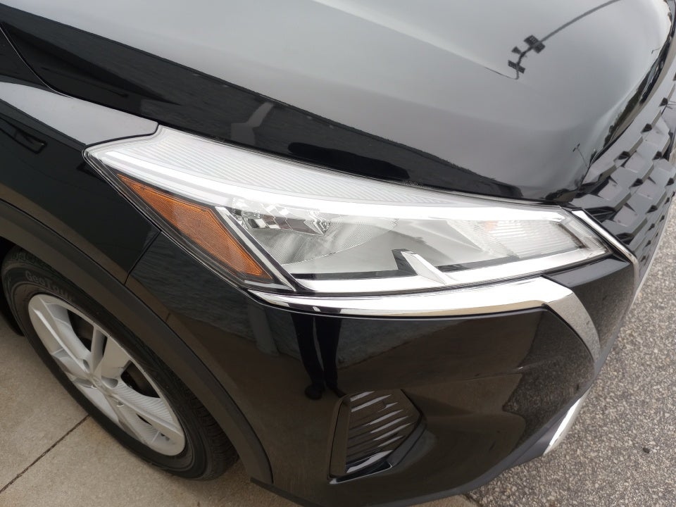 2021 Nissan Kicks S Xtronic CVT