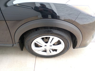 2021 Nissan Kicks S Xtronic CVT