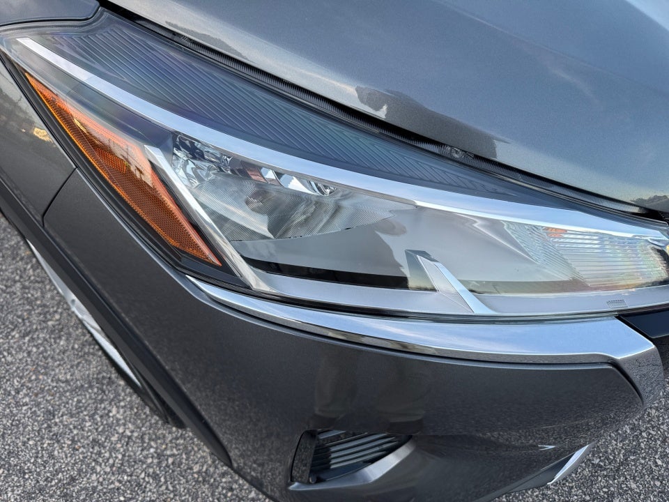 2022 Nissan Kicks S Xtronic CVT