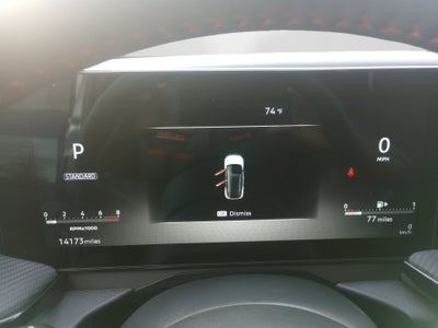 2025 Nissan Kicks SR FWD