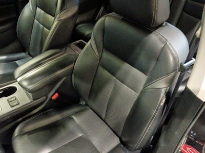 2020 Nissan Murano SL FWD