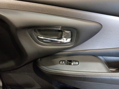 2020 Nissan Murano SL FWD