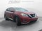 2017 Nissan Murano SV