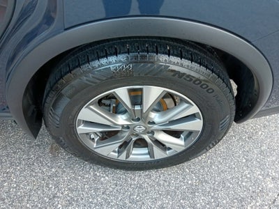 2015 Nissan Murano SL