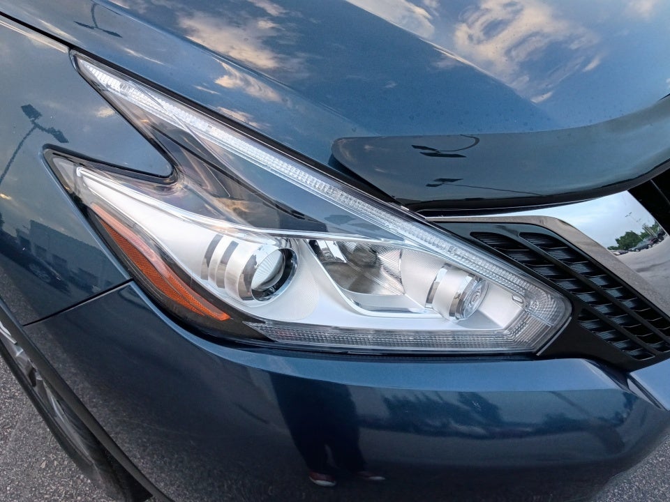 2015 Nissan Murano SL