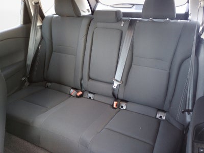 2025 Nissan Rogue S Intelligent AWD