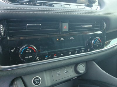 2023 Nissan Rogue SL Intelligent AWD