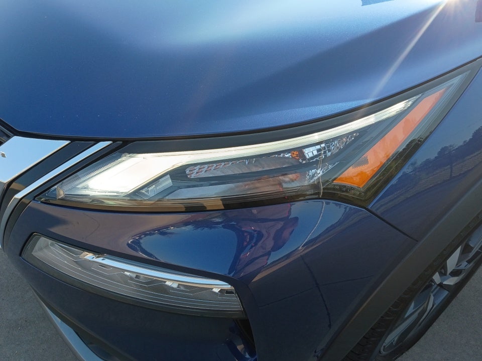 2023 Nissan Rogue SL Intelligent AWD
