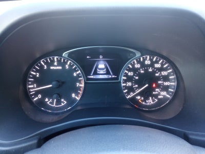 2020 Nissan Pathfinder SL 2WD